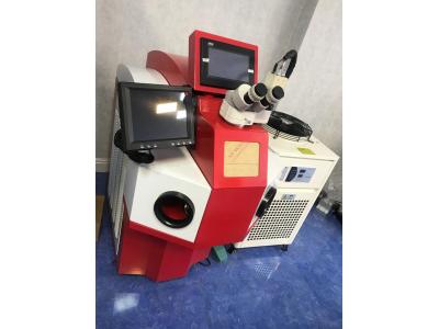 فروش دستگاه جوش طلا و جواهر