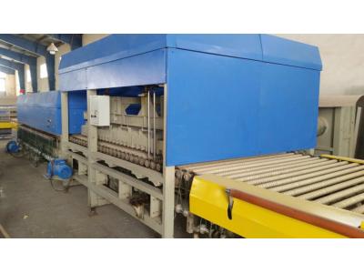 فروش کوره شیشه سکوریت در اصفهان