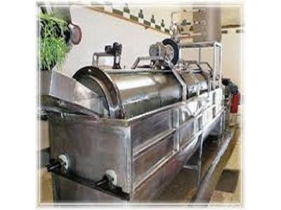 تولید سفارشی انواع خشک کن های صنعتی مایکروویو 