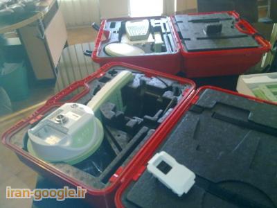 فروش ویژه جی پی اس ایستگاهی لایکا ATX1230