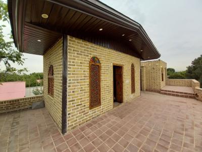 تزیینی ارزان-360 متر باغ ویلا با قیمت عالی در محمدشهر کرج