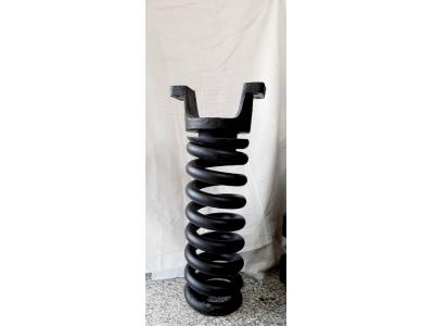 فنر زنجیر سفت کن و یوک و اچ و دنده اسپراکت بیل مکانیکی کوماتسو-ولوو-هیوندایی