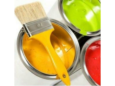 خدمات رنگ کاری الکترواستاتیک قاسمی 