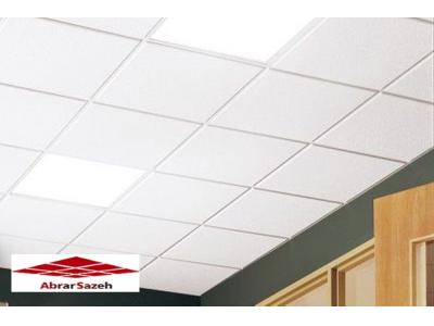 سقف کاذب GST