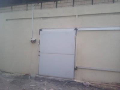 احداث سردخانه