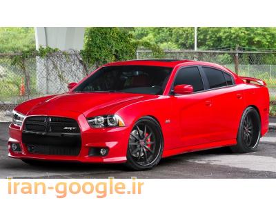 اجاره خودرو آمریکایی در کیش