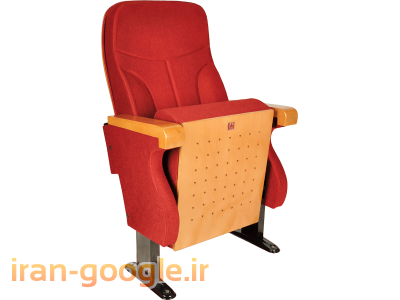 تولید صندلی آمفی تئاتر، صندلی همایش، صندلی سینما، صندلی اجتماعات، صندلی اجلاس،صندلی اداری با5 سال گارانتی و 10 سال خدمات