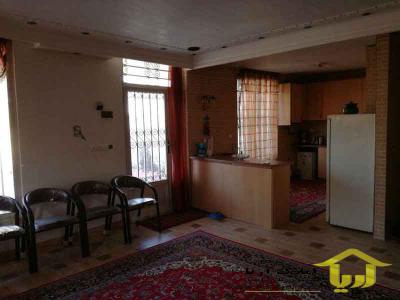 فروش باغ 517 متری در شهریار 