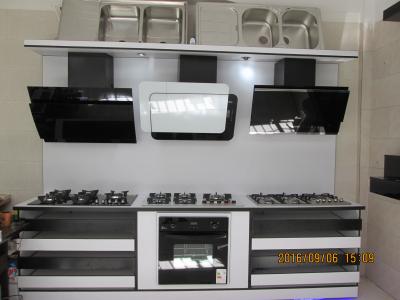 عرضه مسقیم سینک وهودوگاز