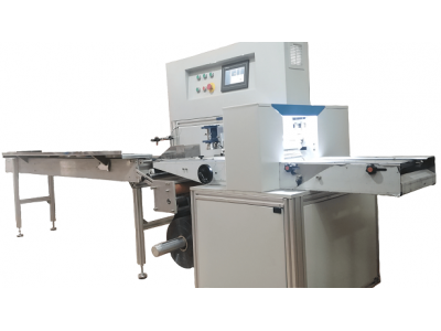 دستگاه بسته بندی پیلوپک