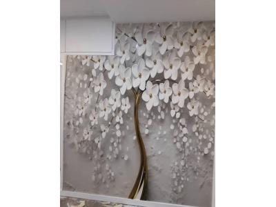  کفپوش رولی ،    چمن مصنوعی ،  پوستر سه بعدی ، لمینت و پارکت