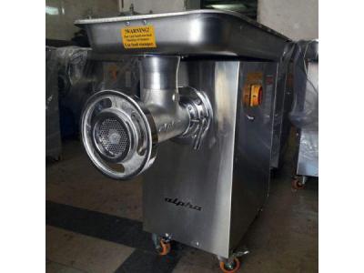  تولید کننده  انواع دستگاه های سبزی خرد کن صنعتی  و پوست کن آبغوره و آب گوجه 