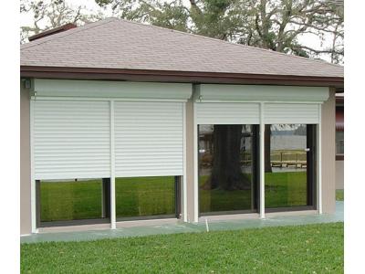 قیمت درب شیشه ای تهران