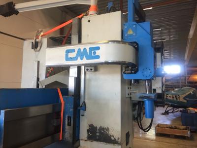 فروش دستگاه فرز CME