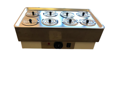 بنماری جوش 8 خانه آنالوگ 25لیتری