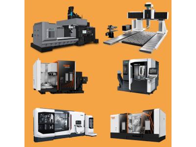 تراش و فرز CNC