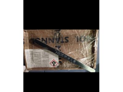 بهترین خریدار ضایعات قلع در درصدهای مختلف،بابیت،شمش قلع‌های ایرانی و خارجی و…