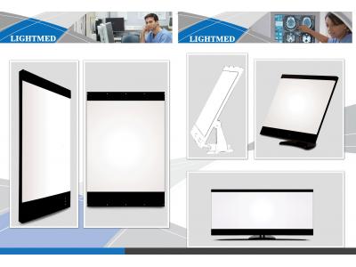 نگاتوسکوپ LED (نگاتوسکوپ ال ای دی)