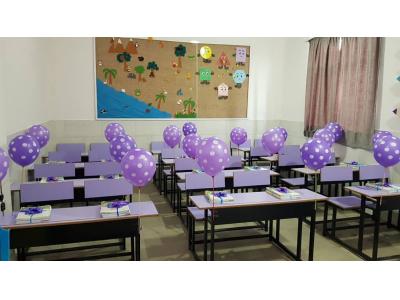 کیف مدارس-نیمکت محصلی و دانش اموزی 