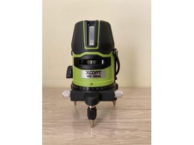 فروش تراز لیزری نور سبز XCORT