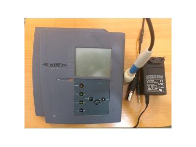 تعمیر ph متر کمپانی WTW آلمان کالیبراسیون PH متر تعمیر کنداکتیومتر WTW