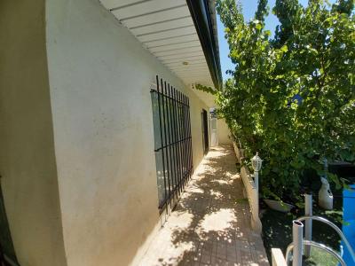 500 متر باغ ویلا با نگهبانی در شهریار