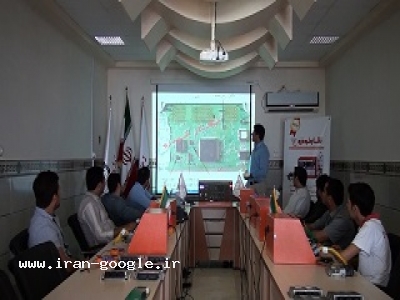 تست شیشه-آموزش تعمیرات ایسیو در مازندران