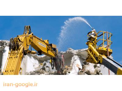 گودبرداری و تخریب