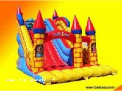 تولید کننده جدید ترین محصولات بادی دنیا 