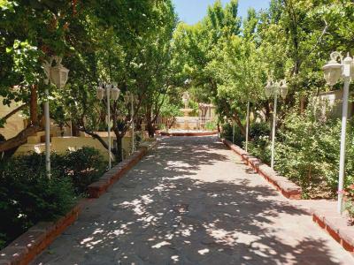 باغ ویلا 1000 متری با دیزاین فوق العاده در ملارد