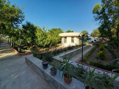 5200 متر عمارت فوق لوکس در شهریار