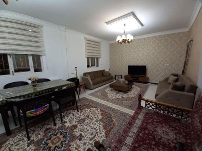 950 متر باغ ویلای مشجر در شهریار