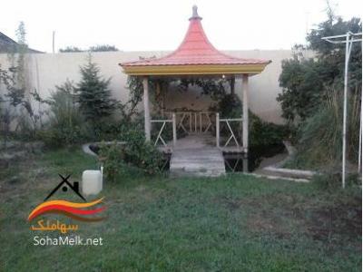 فروش باغ ویلا 2450 متری در اندیشه (کد170)