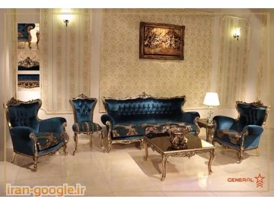 فروش مبلمان منزل , مبلمان اداری , انواع صندلی و... (حامی صنعت)66755648