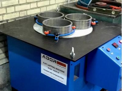 فروش دستگاه لپینگ- لپینگ ماشین- فلت لپینگ- قیمت لپینگ