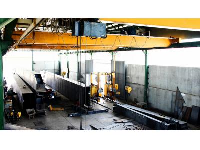 توان سازه کیان