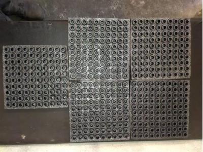 محصولات گرافیتی در دژآر گرافیت