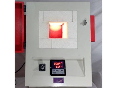 تهران گدازه ساز طراحی و ساخت کوره‌ الکتریکی آزمایشگاهی و صنعتی در تهران