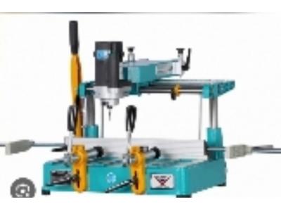  کپی فرز رومیزی upvc ایلماز ترک اصل 