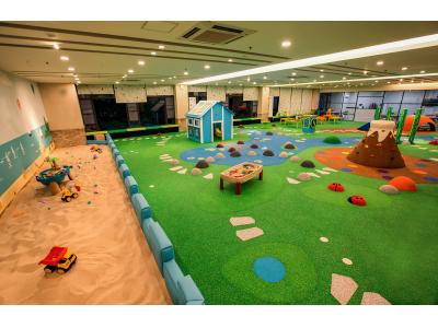 فروش عمده وسایل خانه بازی و شهربازی تجهیز خانه کودک