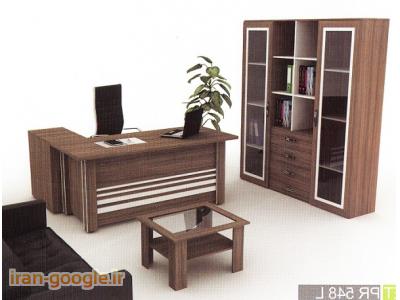 مبلمان اداری سپهر 