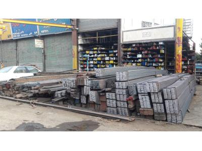 بورس  آهن آلات و انواع  تسمه های صنعتی