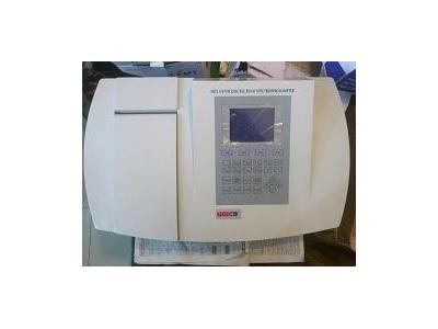 تعمير اسپکتروفتومتر کالیبراسیون اسپکتروفتومتر تعمیرات تخصصی اسپکتروفتومتر جنوی کالیبر اسپکت یونیکو تعمير اسپکت سیسیل