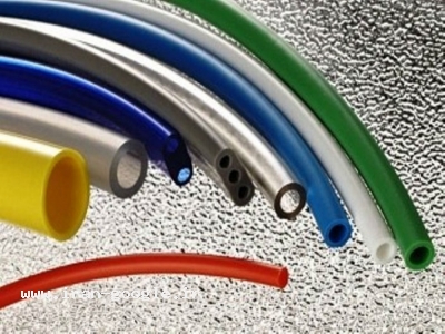 توليد لوله پلاستيكي - پروفيل پلاستيكي - روكش سيم توسط پلاستيك