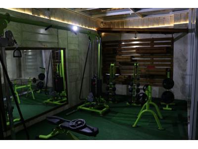 باغ ویلای 1200 متری شهرکی در شهریار