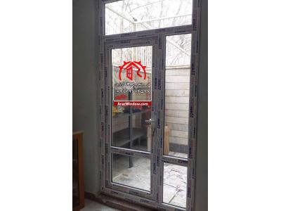 جلوگیری از اتلاف-در و پنجره دو جداره 