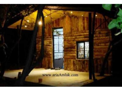  فروش باغ ویلا با بهترین موقعیت بسیار لوکس