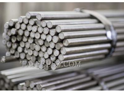 میلگرد ترانسی ST37