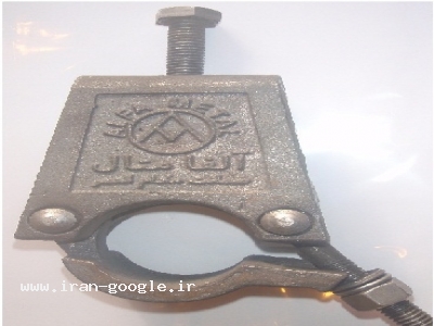 فروش بست چهارپیچ - قیمت بست چهار پیچ - بست داربست نشکن - بست اهنگیر - لوله داربست - تخته روسی