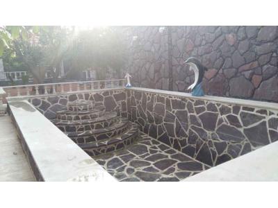  خرید باغ ویلا در شهریار